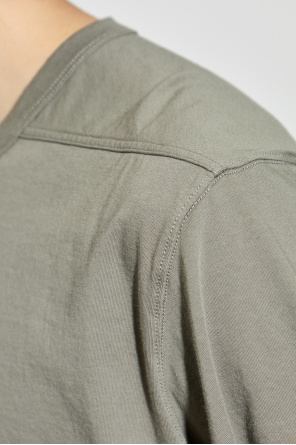 Rick Owens Crew neck T-shirt