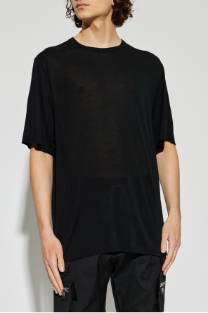 Rick Owens Crew neck T-shirt