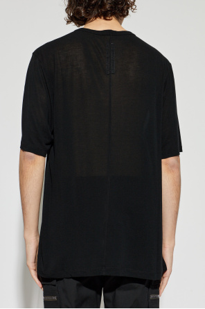 Rick Owens Crew neck T-shirt