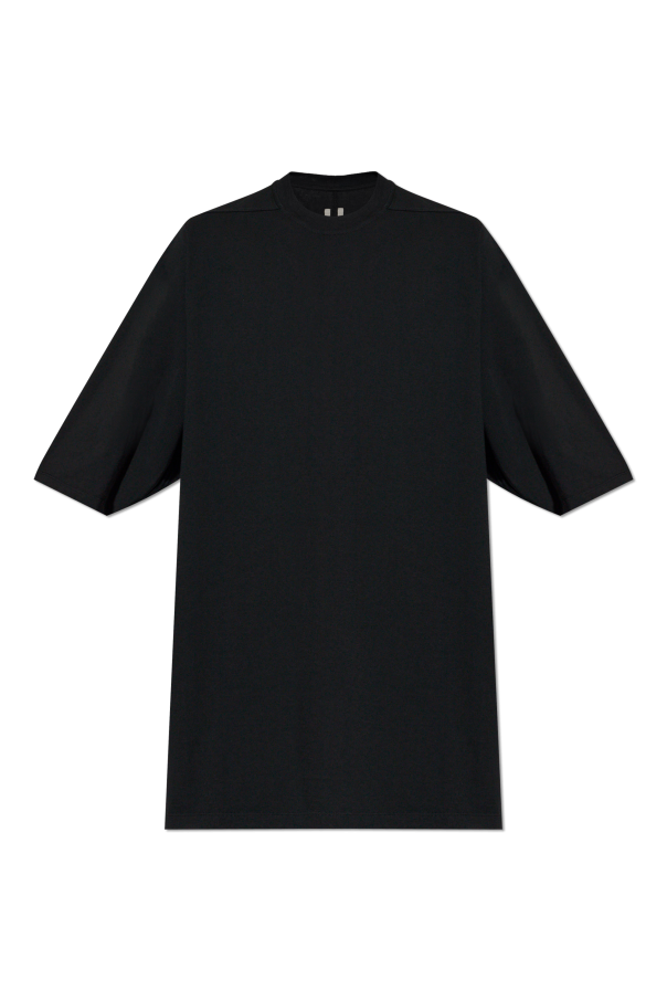 Crew neck T-shirt od Rick Owens