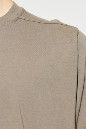Rick Owens Cotton T-shirt