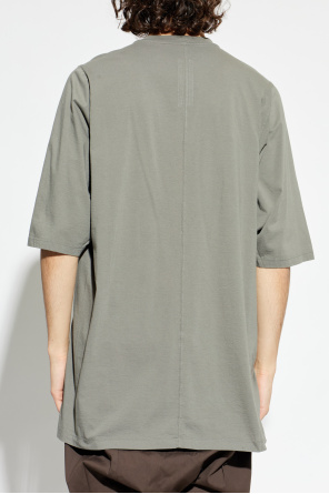 Rick Owens Cotton T-shirt