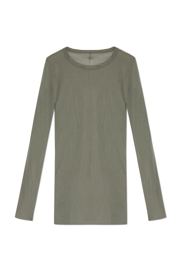 Long sleeve T-shirt od Rick Owens