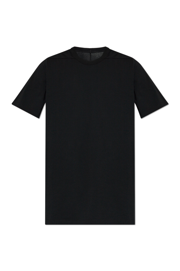 T-shirt with a crew neck od Rick Owens