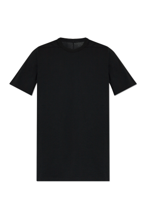 T-Shirt mit Rundhalsausschnitt