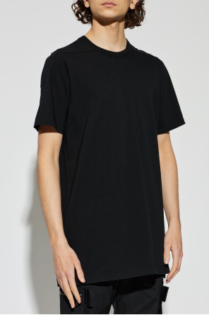 Rick Owens T-Shirt mit Rundhalsausschnitt