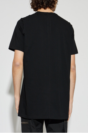 Rick Owens T-Shirt mit Rundhalsausschnitt