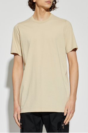 Rick Owens Crew neck T-shirt