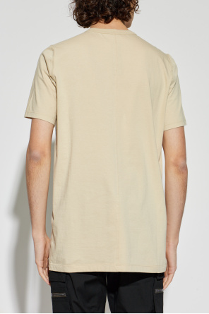 Rick Owens Crew neck T-shirt