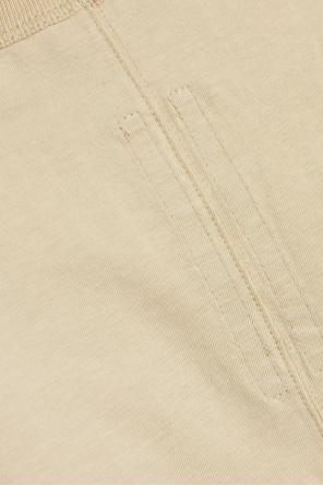 Rick Owens Crew neck T-shirt