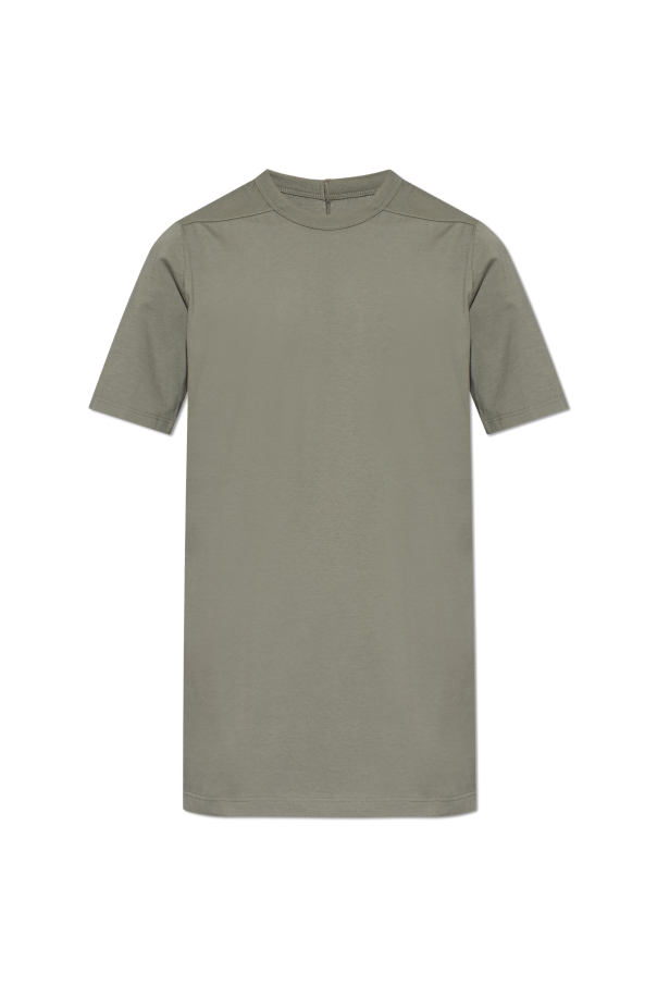 Crew neck T-shirt od Rick Owens