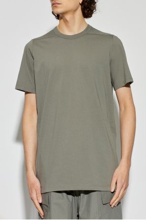 Rick Owens Crew neck T-shirt