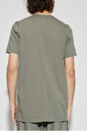 Rick Owens Crew neck T-shirt