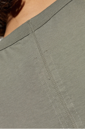Rick Owens Crew neck T-shirt