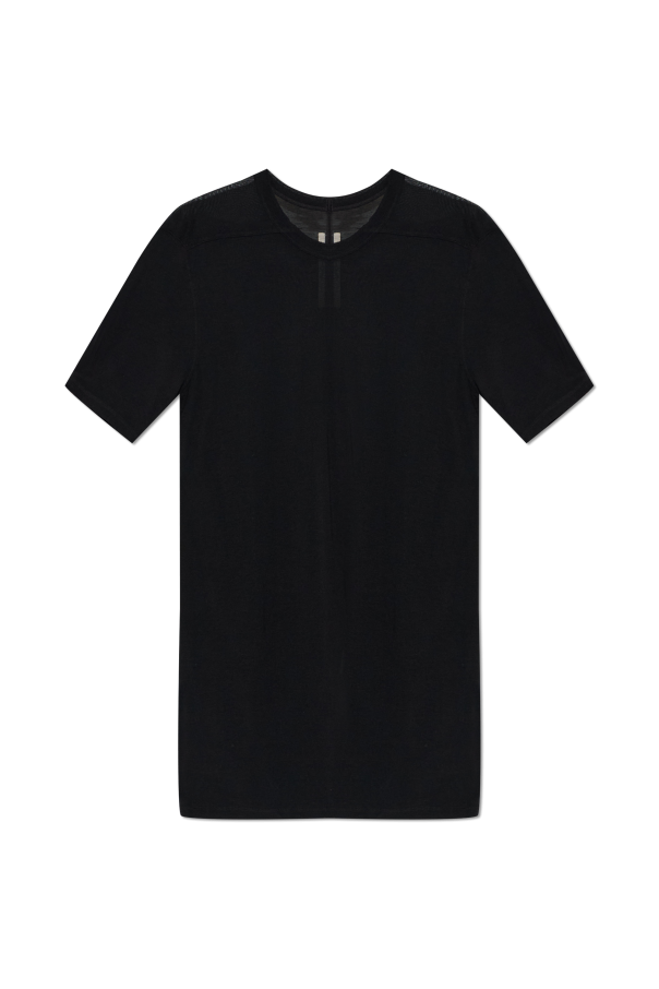 Crew-neck T-shirt od Rick Owens