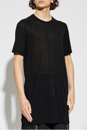 Rick Owens Crew neck T-shirt