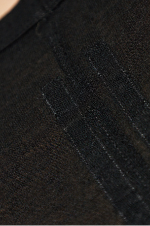 Rick Owens Crew neck T-shirt