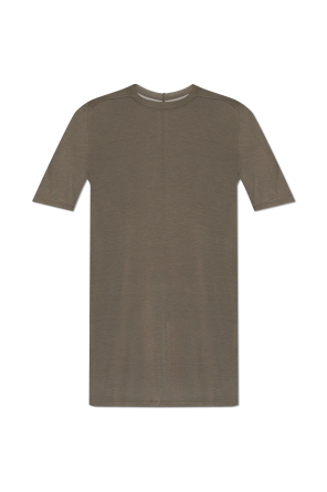 T-Shirt mit Rundhalsausschnitt