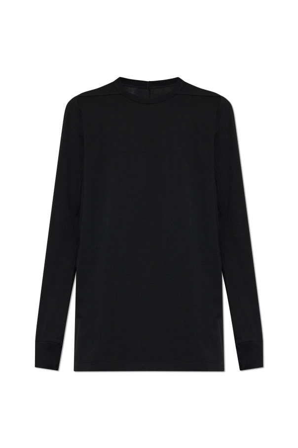 Long sleeve T-shirt od Rick Owens