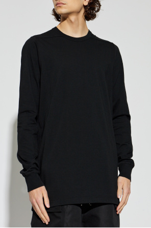 Rick Owens Langarm-T-Shirt