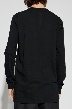 Rick Owens Langarm-T-Shirt