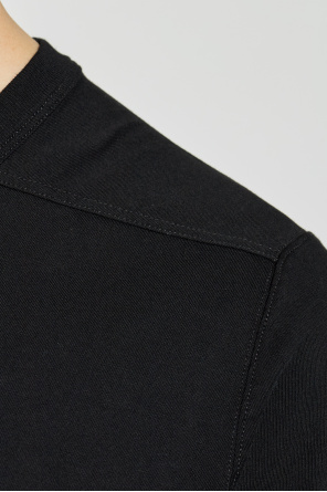 Rick Owens Langarm-T-Shirt