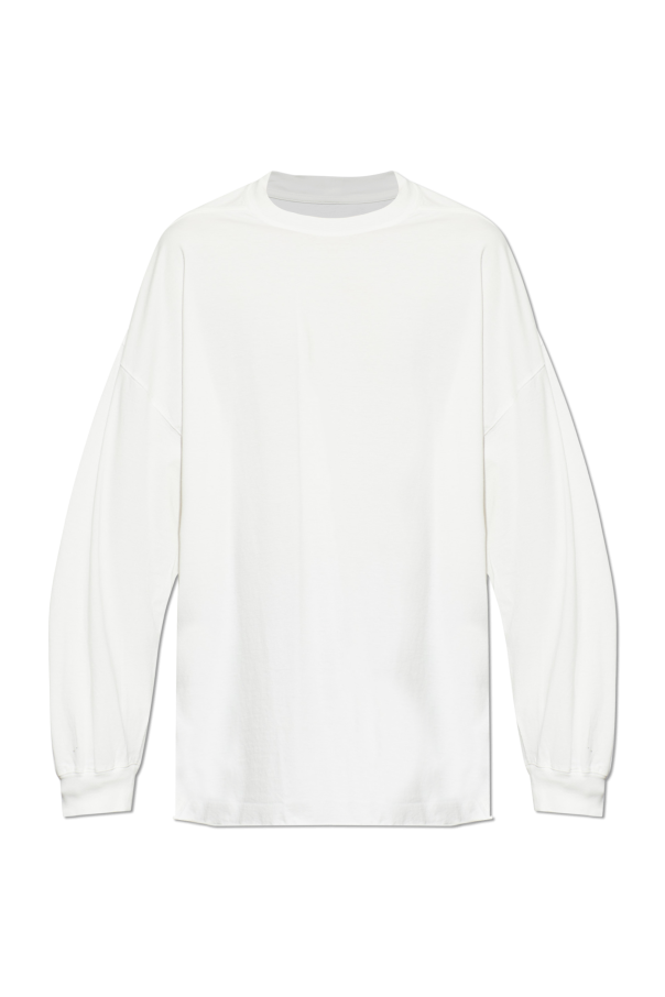 Long sleeve T-shirt od Rick Owens