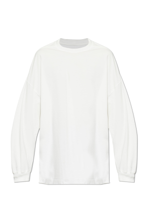 Camiseta de manga larga