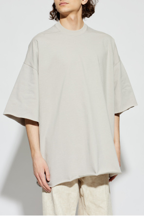 Rick Owens Oversized T-shirt