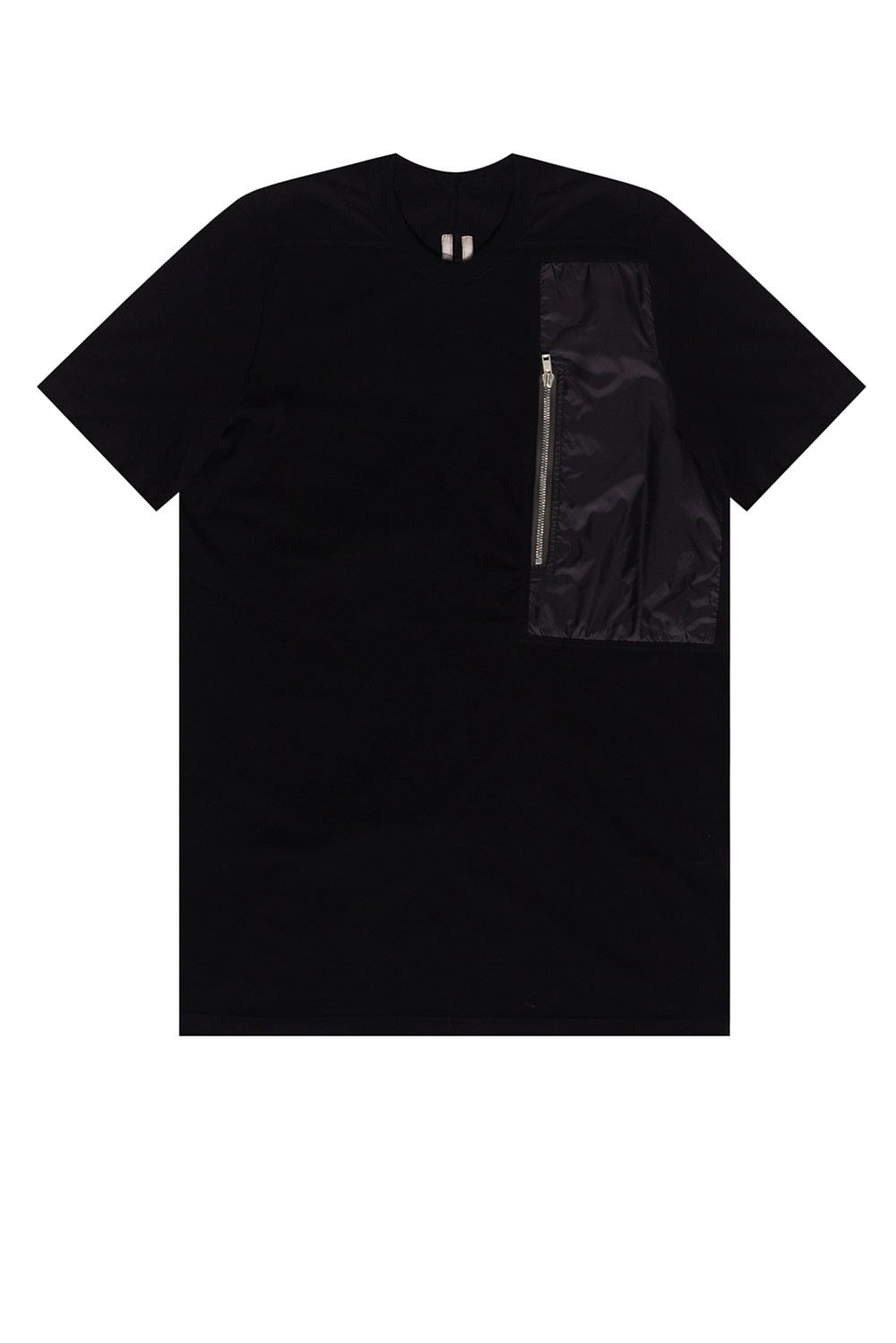 Rick Owens Fendi Shady Window print shirt