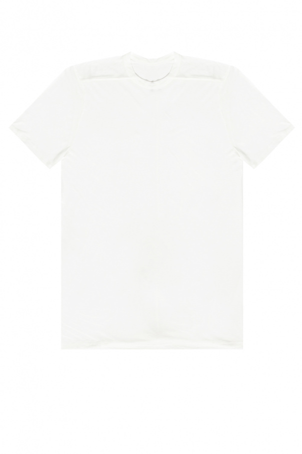 Rick Owens The North Face T-shirt fin à manches longues Blanc