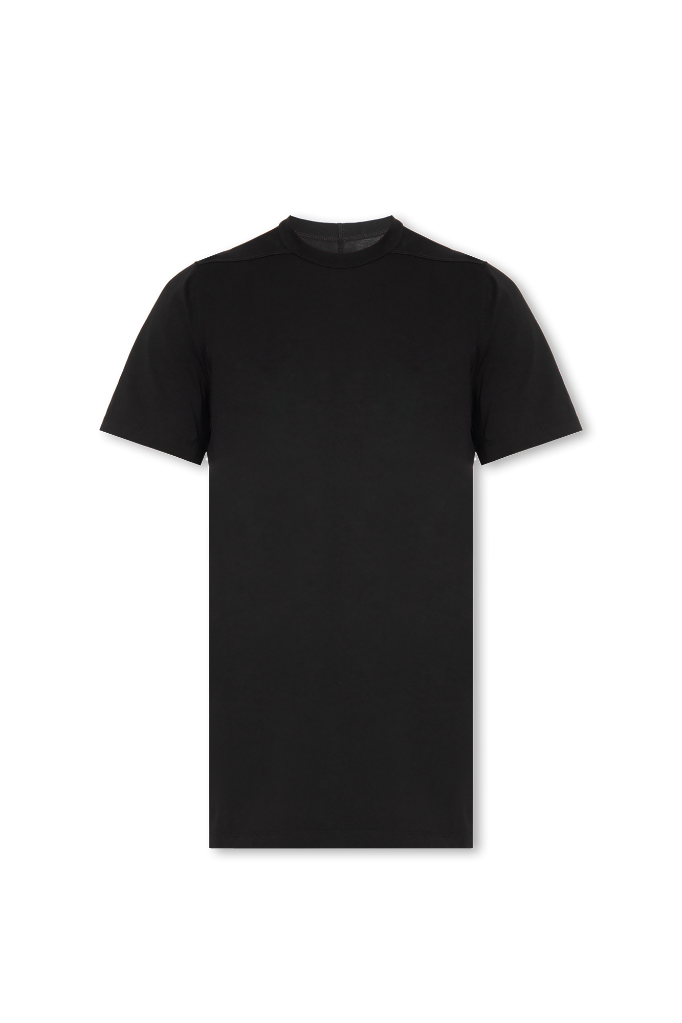 Rick Owens Cotton T-shirt