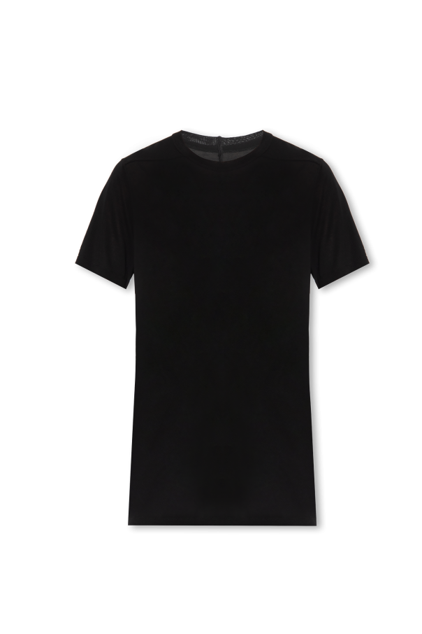 Rick Owens T-shirt with short  sleeves