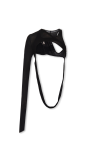 Rick Owens Asymmetric top