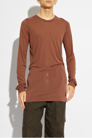 Rick Owens T-shirt Basic