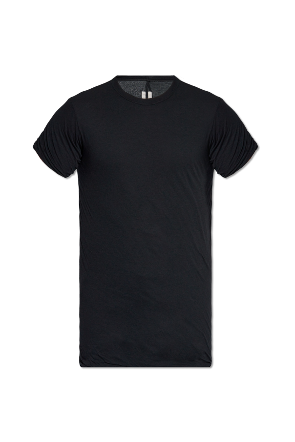 Rick Owens T-shirt `Double`