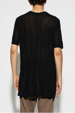 Rick Owens T-shirt `Level`