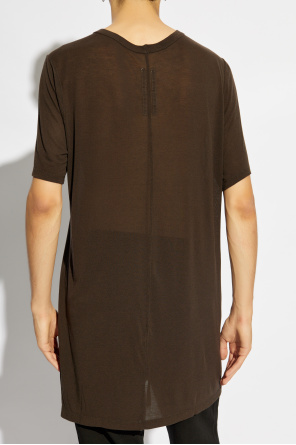 Rick Owens T-shirt `Level T`