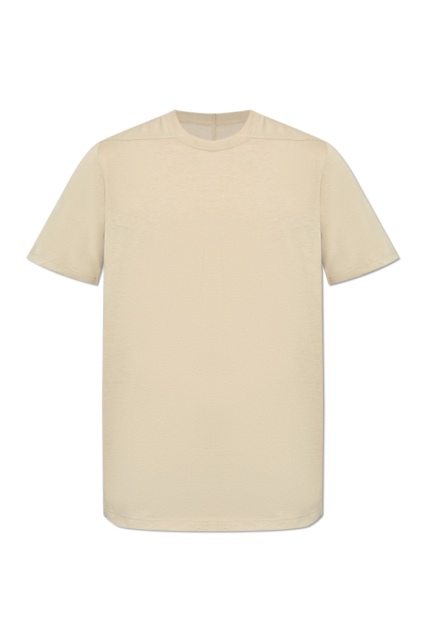 Rick Owens T-shirt `Level T`