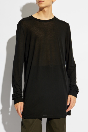 Rick Owens T-shirt `Level LS T`