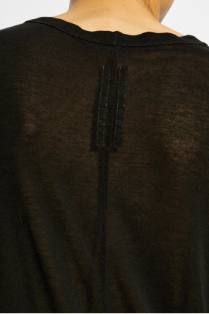 Rick Owens T-shirt `Level LS T`