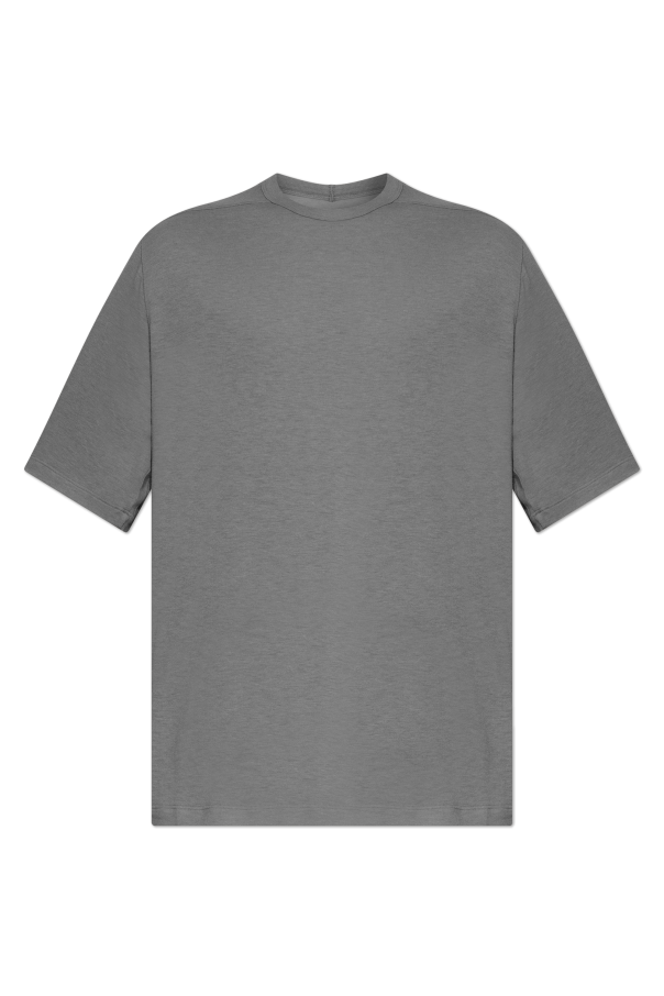 'Shielding' sunglasses od Rick Owens