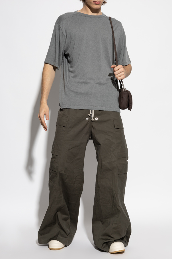 Rick Owens 'Shielding' sunglasses