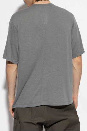 Rick Owens 'Shielding' sunglasses