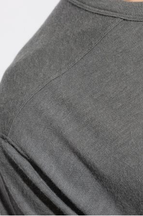 Rick Owens 'Shielding' sunglasses