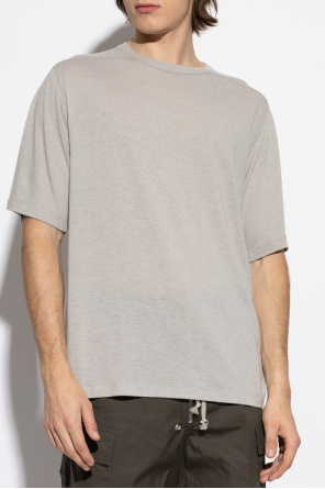 Rick Owens Sonnenbrille ‘Shielding’
