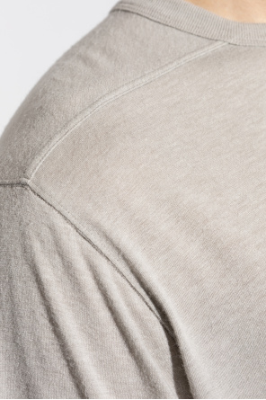 Rick Owens Sonnenbrille ‘Shielding’