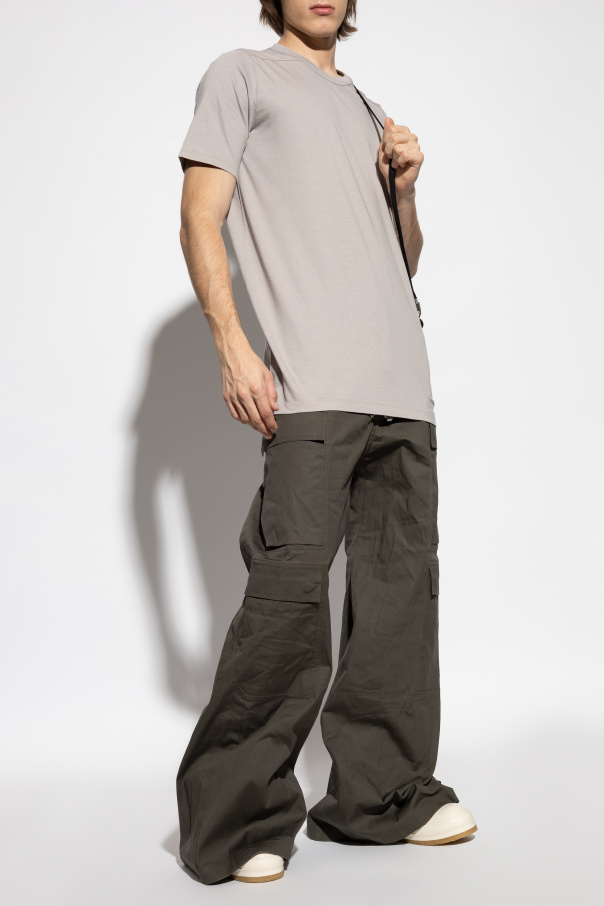Rick Owens Okulary przeciwsłoneczne ‘Shielding’