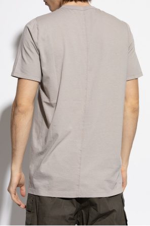 Rick Owens Okulary przeciwsłoneczne ‘Shielding’