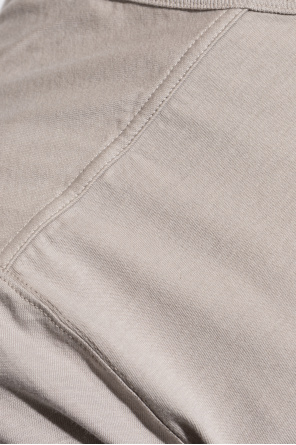 Rick Owens Okulary przeciwsłoneczne ‘Shielding’